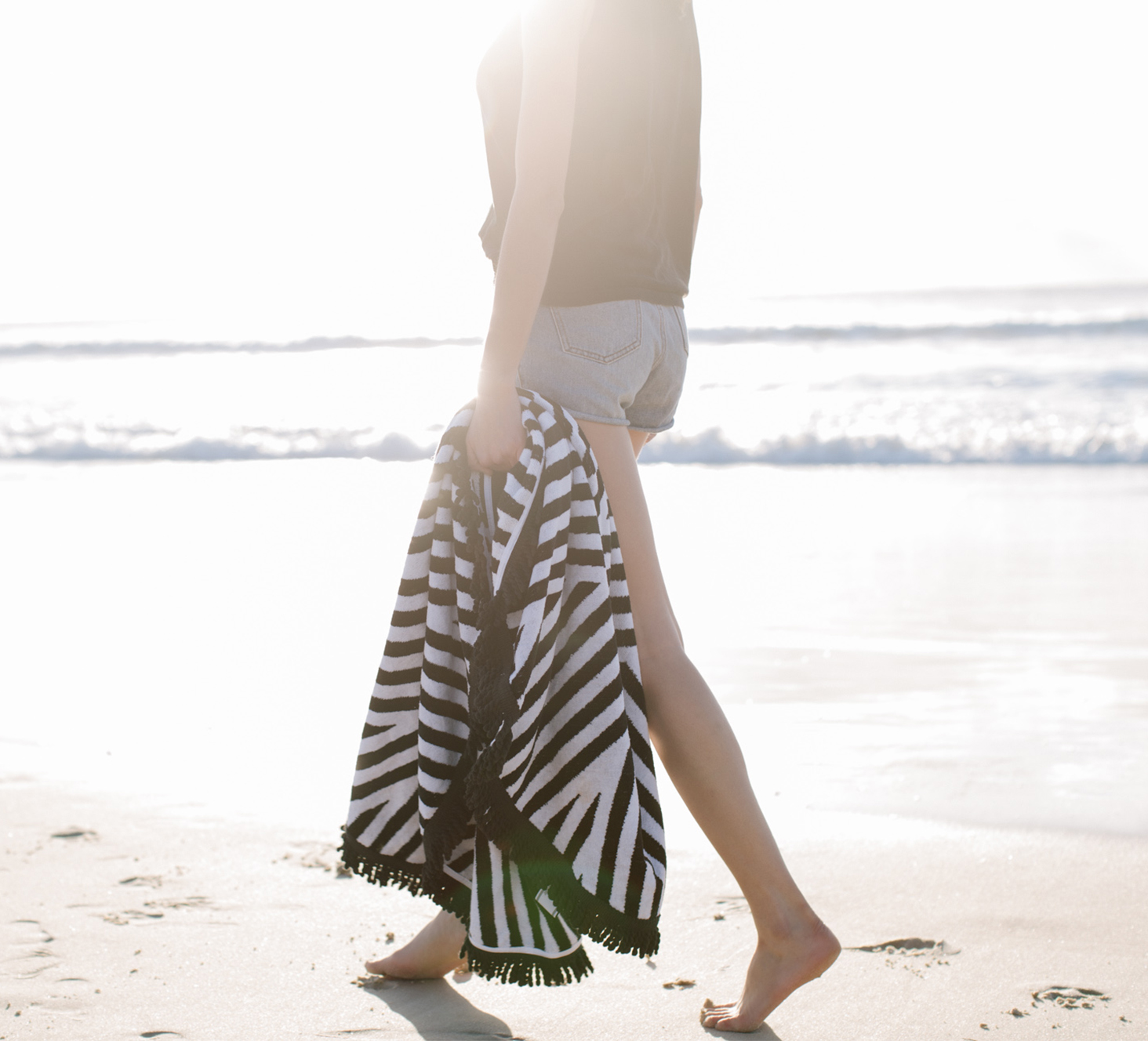 The Paloma - The Beach People Collection Volume 2 Beach
