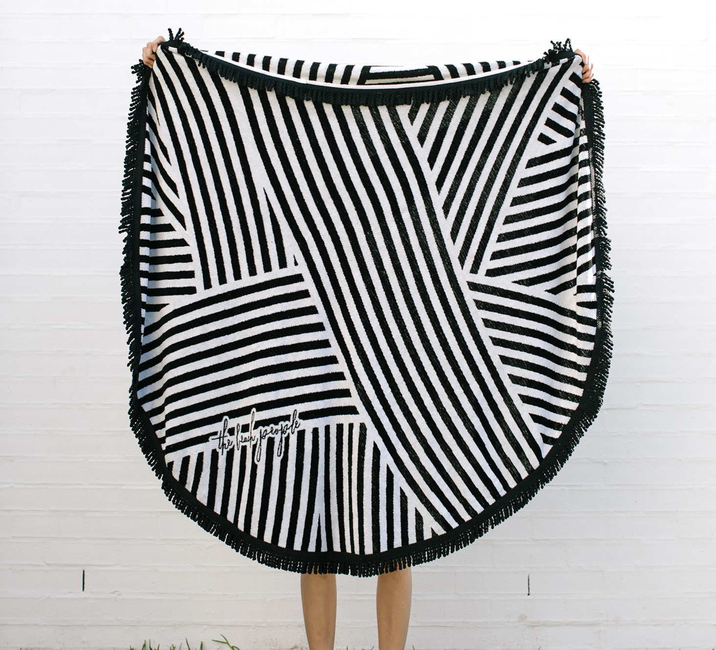 The Paloma - The Beach People Collection Volume 2 back
