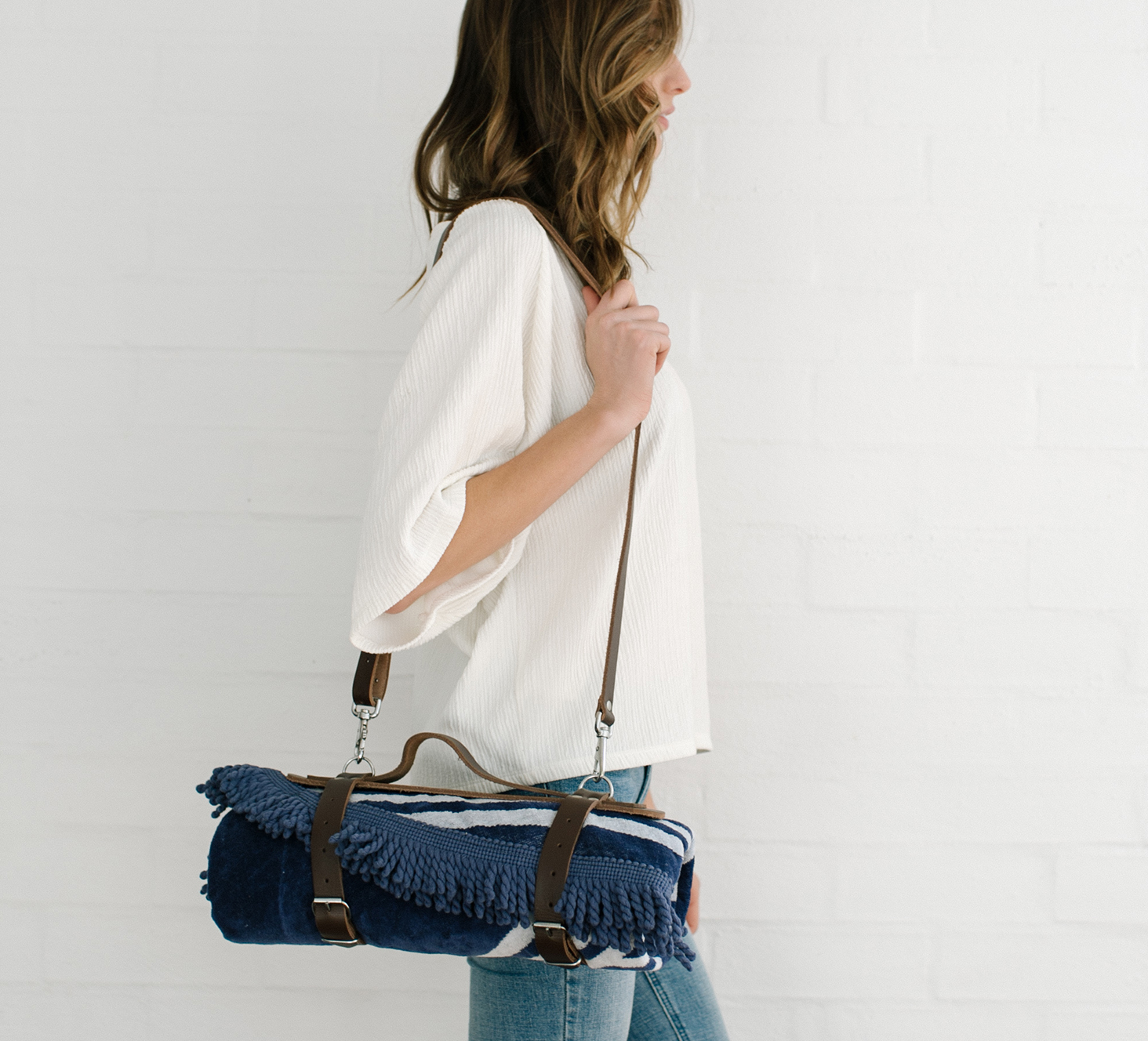 The Santorini - The Beach People Collection Volume 2 - side