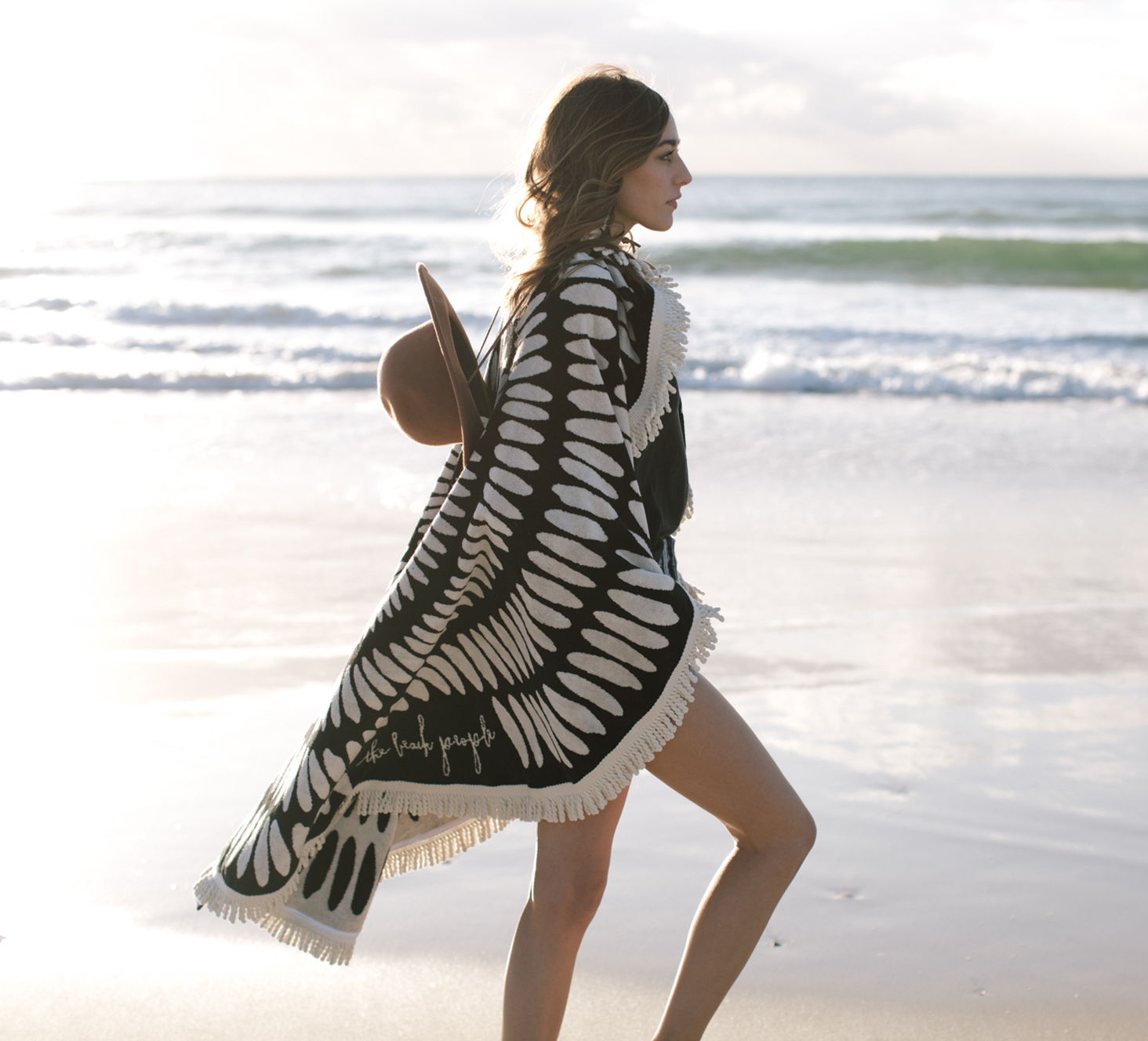 The Tulum - The Beach People Collection Volume 2 beach