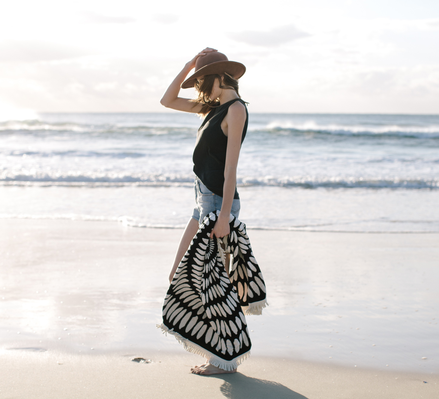 The Tulum - The Beach People Collection Volume 2 - beach 2